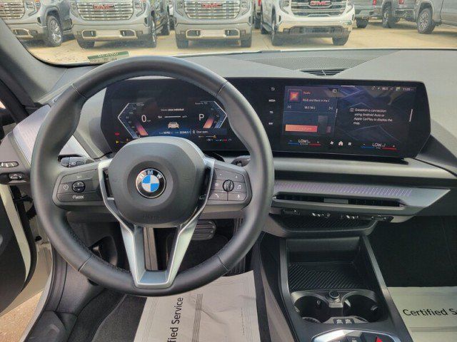 Used 2025 BMW 228i xDrive AWD/4WD image 13
