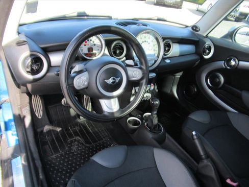 Used 2010 MINI Cooper S image 13