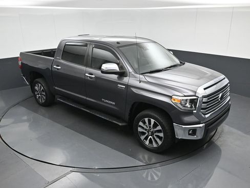 Used 2018 Toyota Tundra Limited image 59