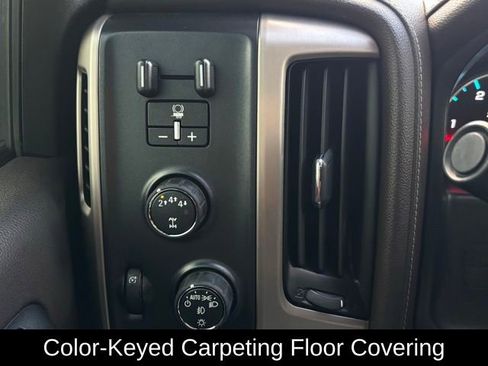 Used 2019 GMC Sierra 2500 Denali w/ Duramax Plus Package image 41