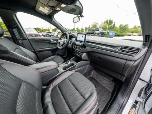 New 2026 Ford Escape ST-Line w/ Cold Weather Package FWD image 65