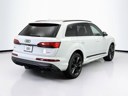 New 2026 Audi Q7 3.0T Premium Plus image 5