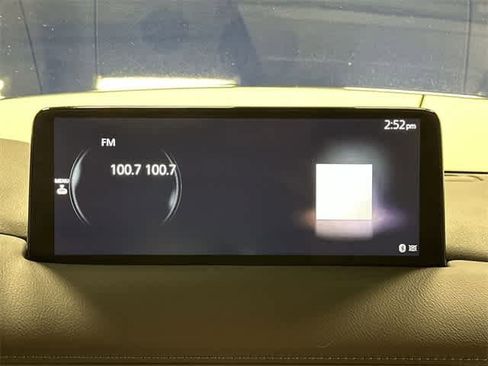 Used 2023 MAZDA CX-5 AWD 2.5 S w/ Premium Plus Pkg image 11