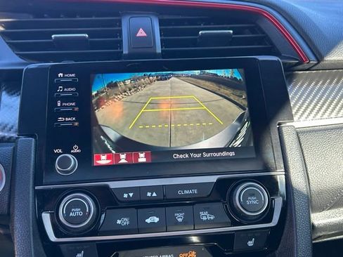 Used 2020 Honda Civic Si image 23
