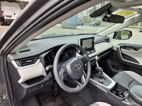 Used 2024 Toyota RAV4 XLE w/ Convenience Package AWD/4WD image 16