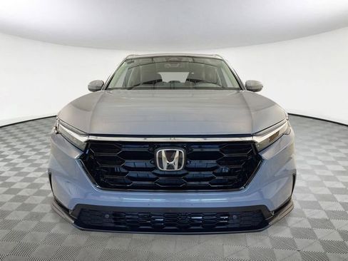 New 2026 Honda CR-V EX-L image 9
