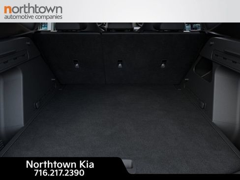 New 2027 Kia Seltos X-Line S AWD/4WD image 20