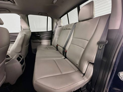 Used 2023 Honda Ridgeline RTL-E image 25