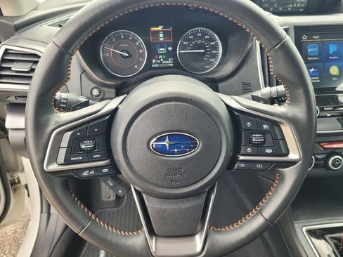 Used 2023 Subaru Crosstrek 2.5i Limited AWD/4WD image 21