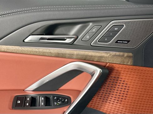 New 2026 BMW X1 xDrive28i w/ Technology Package image 17