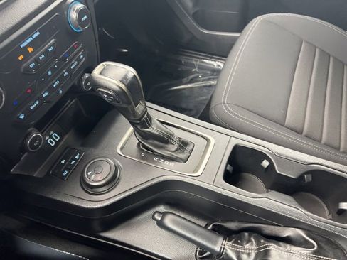 Used 2021 Ford Ranger XLT w/ Equipment Group 301A Mid image 18