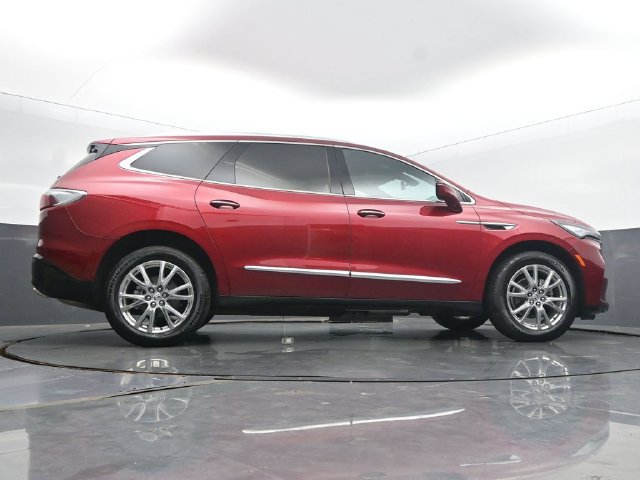 Used 2024 Buick Enclave Premium FWD image 52