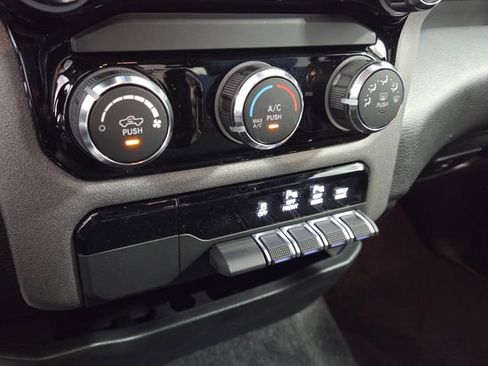 New 2026 RAM 1500 Express image 20
