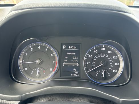 Used 2022 Hyundai Kona SE image 26