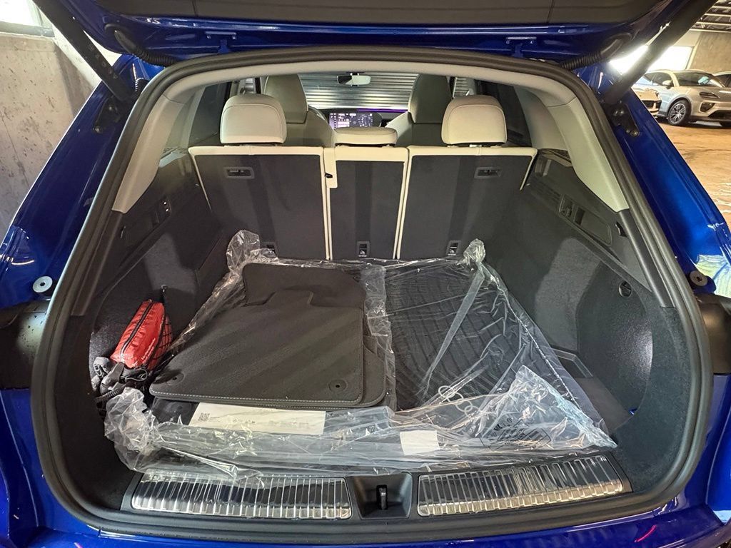 New 2026 Audi Q5 Prestige AWD/4WD image 31