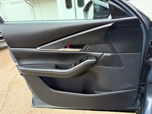 Used 2024 MAZDA CX-30 AWD 2.5 S w/ Preferred Package image 14