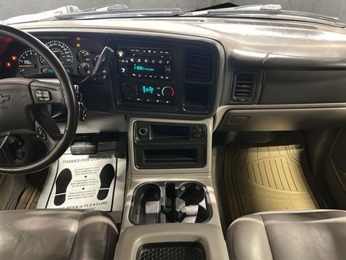 Used 2005 Chevrolet Tahoe LT w/ LT Preferred Equipment Group image 14