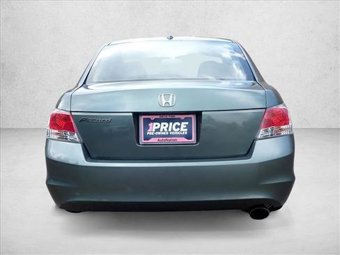Used 2008 Honda Accord EX-L image 3