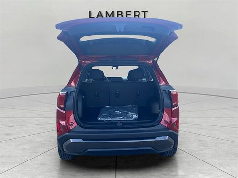 New 2026 GMC Terrain Elevation w/ LPO, Floor Liner Package image 22