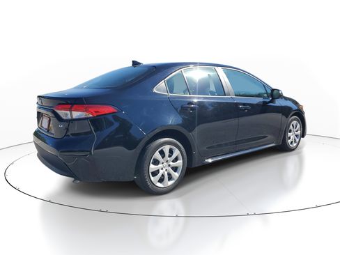 Certified 2024 Toyota Corolla LE FWD image 6