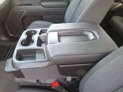 Used 2023 Chevrolet Silverado 1500 RST image 32