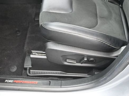 Used 2023 Ford Edge ST w/ Cargo Accessory Package AWD/4WD image 13