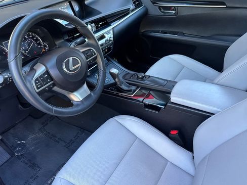 Used 2018 Lexus ES 350 image 11