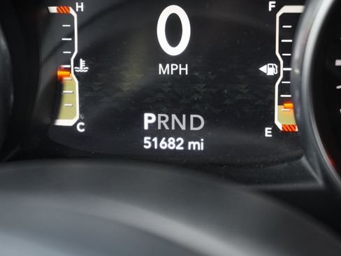 Used 2019 Jeep Wrangler Unlimited Sport S AWD/4WD image 20