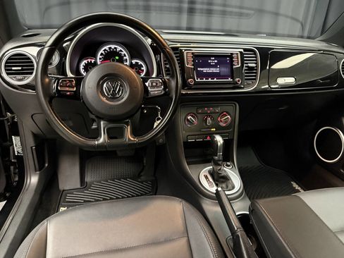 Used 2016 Volkswagen Beetle 1.8T SE image 14