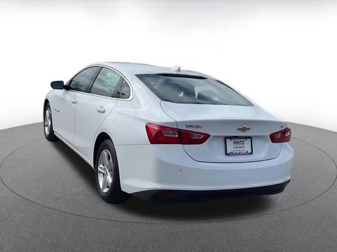 Used 2024 Chevrolet Malibu LT image 10