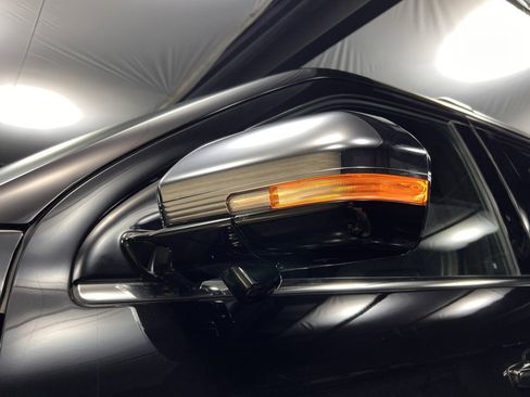 Used 2023 Lincoln Navigator L Black Label image 35