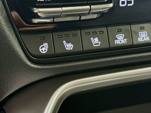 New 2026 MAZDA CX-70 3.3 Turbo w/ Preferred Package image 20