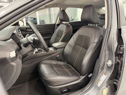 Used 2022 Nissan Altima 2.5 SR image 37