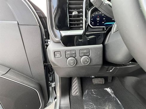 New 2026 Chevrolet Silverado 1500 LT w/ All Star Edition Plus AWD/4WD image 11