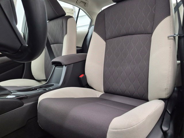 New 2027 Toyota Corolla LE FWD image 46