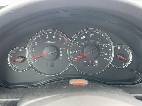 Used 2008 Subaru Legacy 2.5i Limited image 25