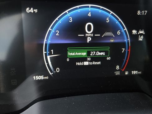 Used 2026 Toyota Corolla XSE image 27