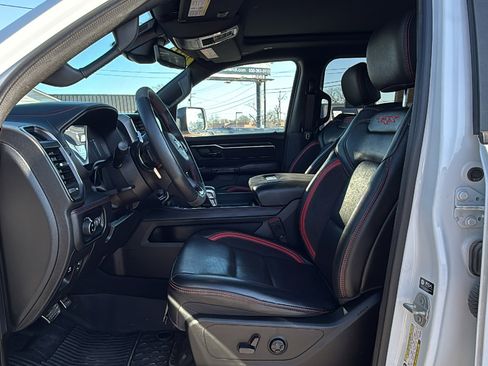 Used 2024 RAM 1500 TRX w/ TRX Level 2 Equipment Group image 9