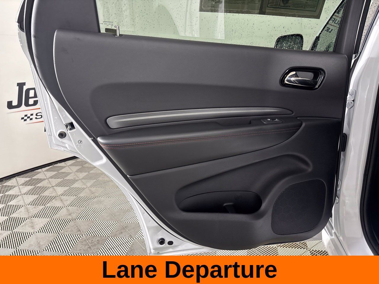 Used 2026 Dodge Durango GT AWD/4WD image 24