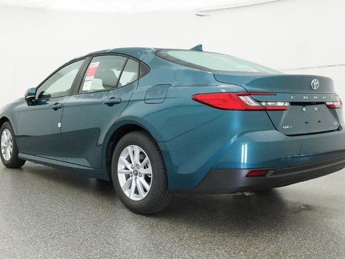 New 2026 Toyota Camry LE FWD image 6