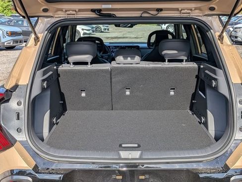 New 2027 Kia Seltos X-Line S AWD/4WD image 14
