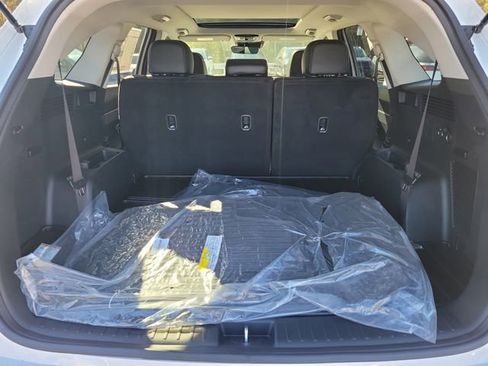 New 2026 Kia Sorento S w/ S Panoramic Sunroof Package image 9