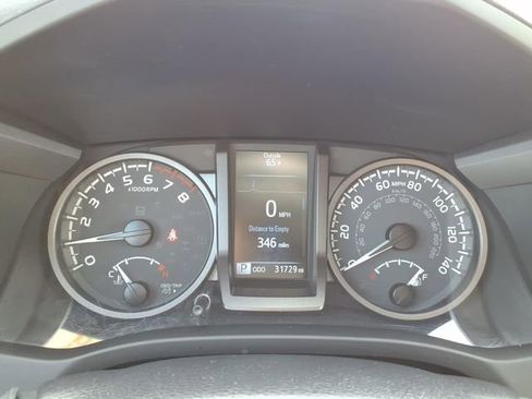 Certified 2023 Toyota Tacoma TRD Sport image 19