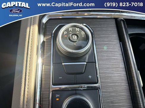 Certified 2024 Ford Expedition Max Limited image 30