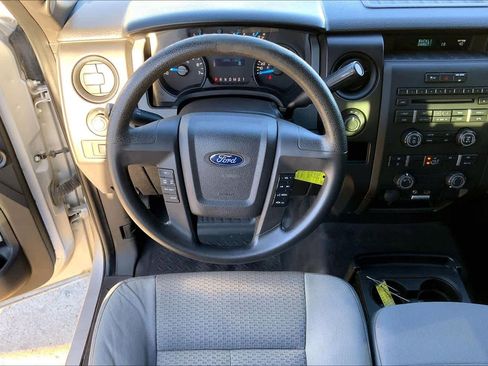 Used 2013 Ford F150 STX w/ Mid Equipment Group image 5