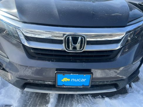 Used 2022 Honda Pilot EX-L image 4