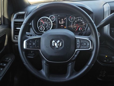 New 2026 RAM 2500 Tradesman image 13