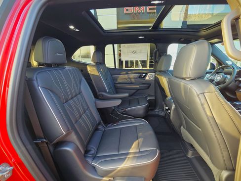 New 2026 Buick Enclave Avenir w/ Super Cruise Package image 20