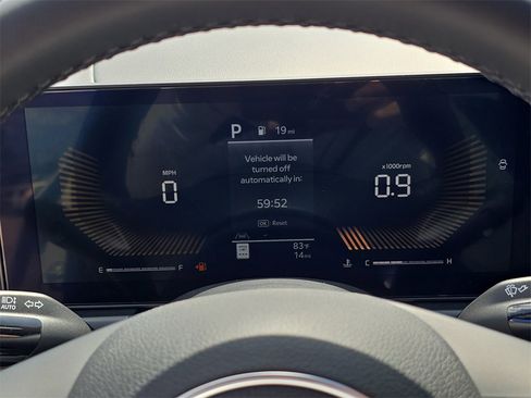 New 2026 Kia K5 GT-Line image 31