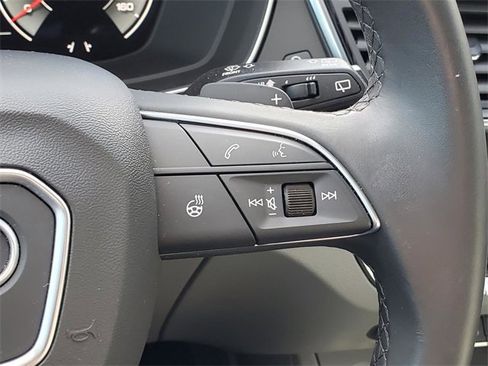 Used 2023 Audi Q5 2.0T Premium Plus w/ Premium Plus Package image 22